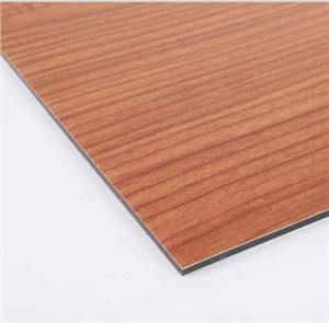 ชุดไม้ ACP / ALUCOBOND PANEL