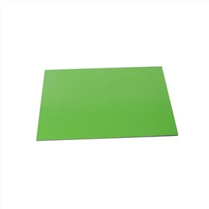 ป้ายโฆษณา Alucobond โฆษณาแผงอลูมิเนียมคอมโพสิต Acp